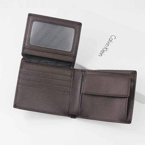 Calvin Klein Wallet Set for Men