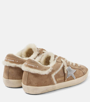 Women's Golden Goose Super-Star sneakers