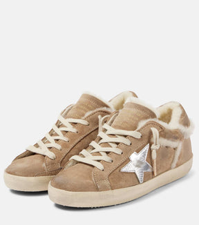 Women's Golden Goose Super-Star sneakers