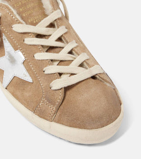 Women's Golden Goose Super-Star sneakers