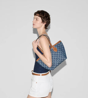 Gucci Totissima small tote bag