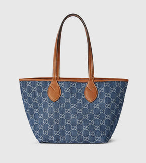 Gucci Totissima small tote bag