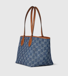 Gucci Totissima small tote bag