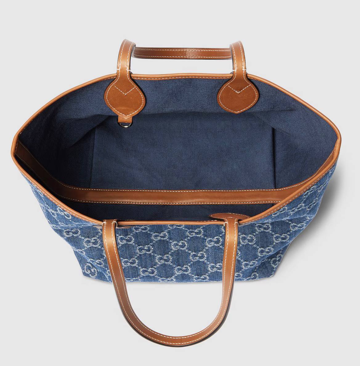 Gucci Totissima small tote bag