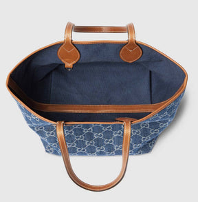 Gucci Totissima small tote bag