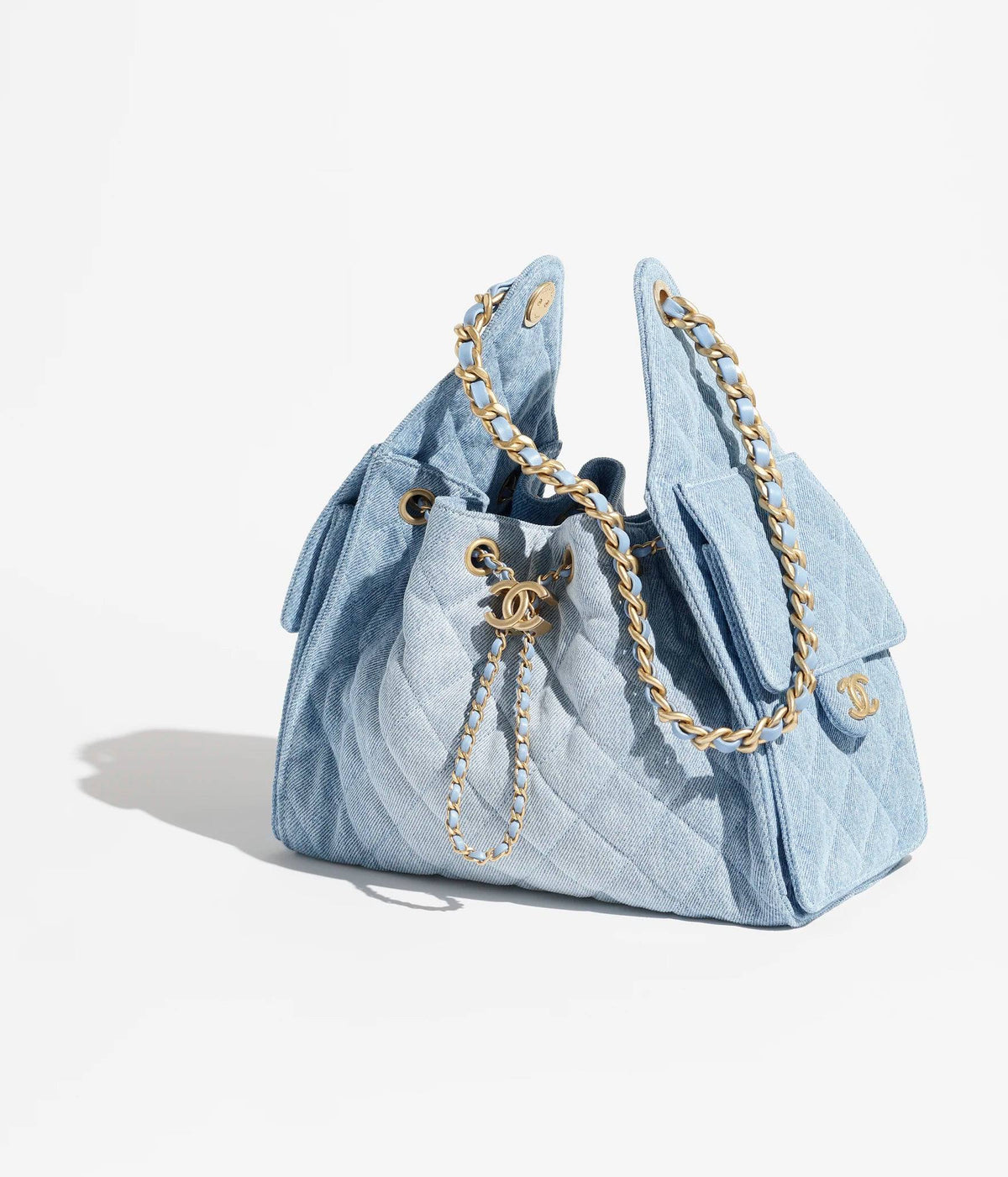 Chanel 25 Small Handbag