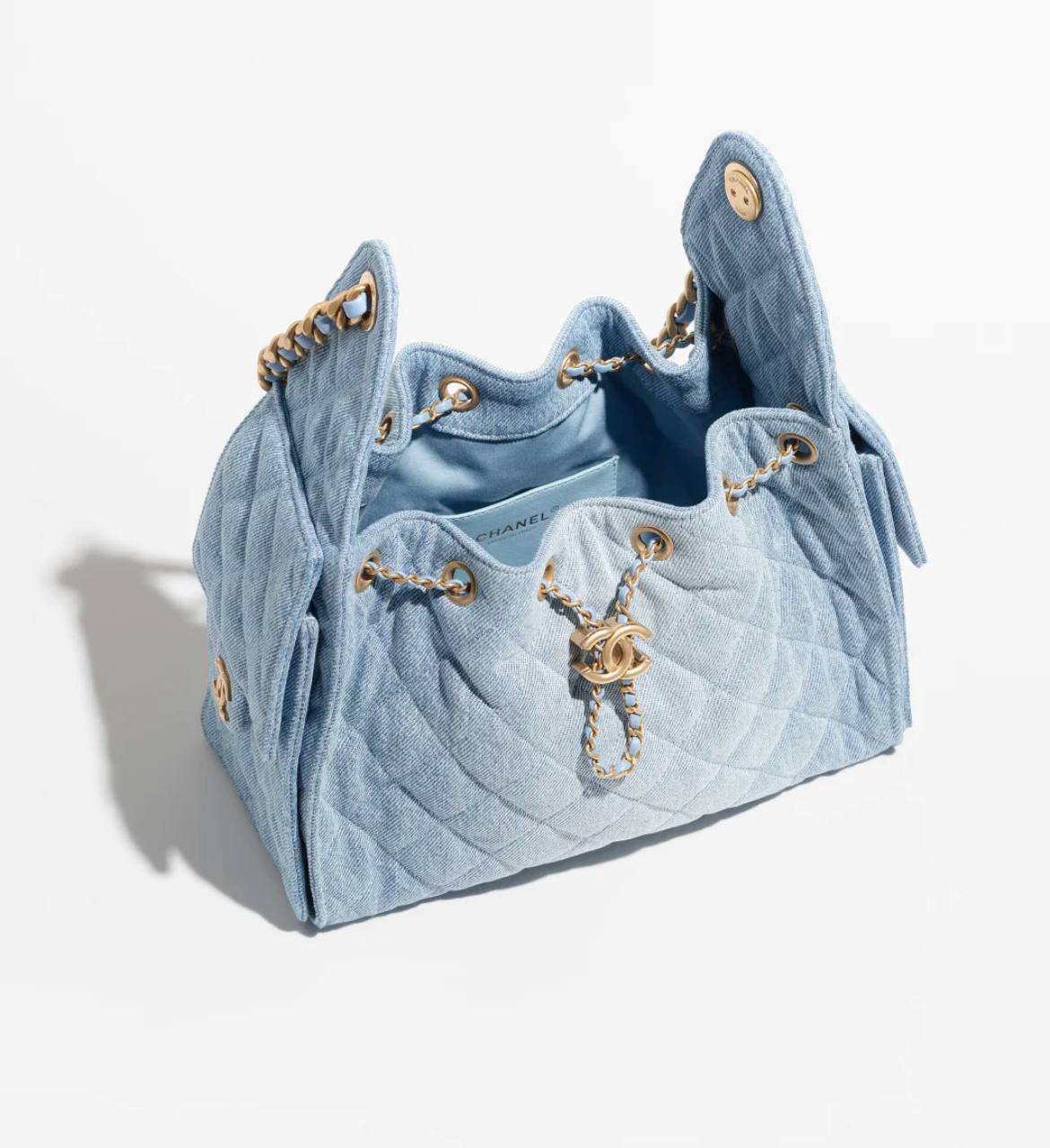 Chanel 25 Small Handbag