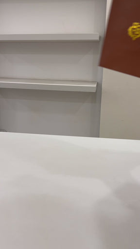 Loro Piana  L27 canvas and leather shoulder bag