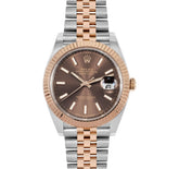 Rolex Datejust Model No: 126331