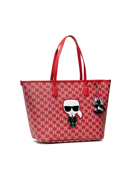 Original KARL LAGERFELD Shoulder Bag