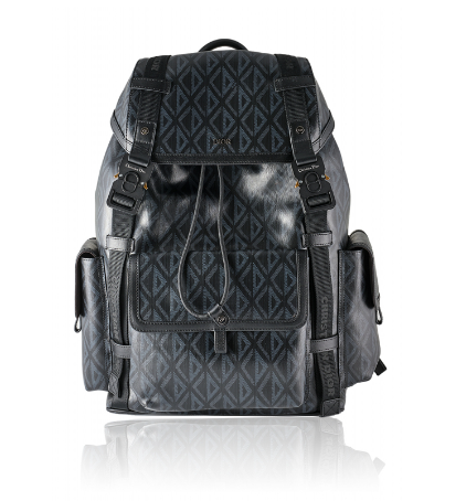 Christian dior rucksack hot sale