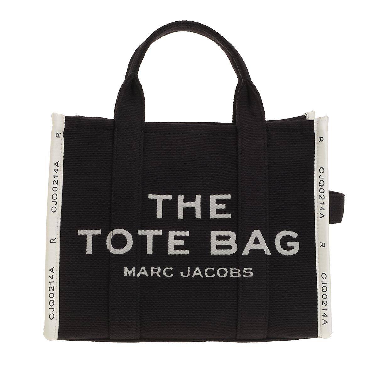 MARC JACOBS Medium The Jacquard Traveler Tote Bag