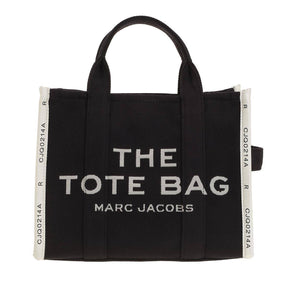 MARC JACOBS Medium The Jacquard Traveler Tote Bag