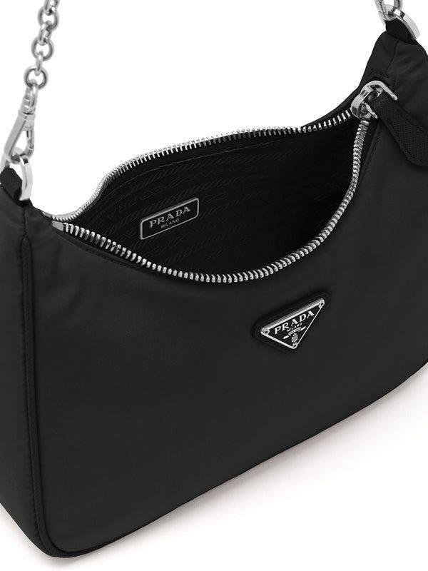 Prada Re-Edition 2005 nylon shoulder bag - Main Image