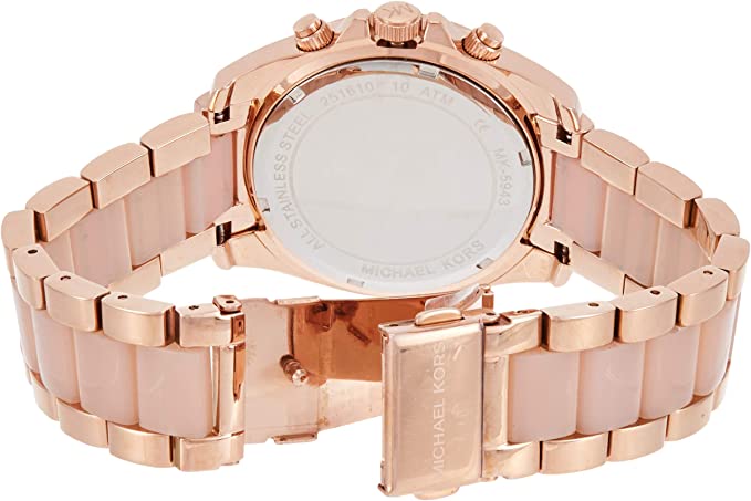 Original MK5943 Women Watch - Main Image