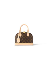 Louis vuitton Alma Bag