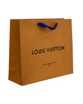 Louis Vuitton Medium Shopping Bag - Puzzles Egypt