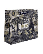 Dior Medium Shopping Bag - Puzzles Egypt