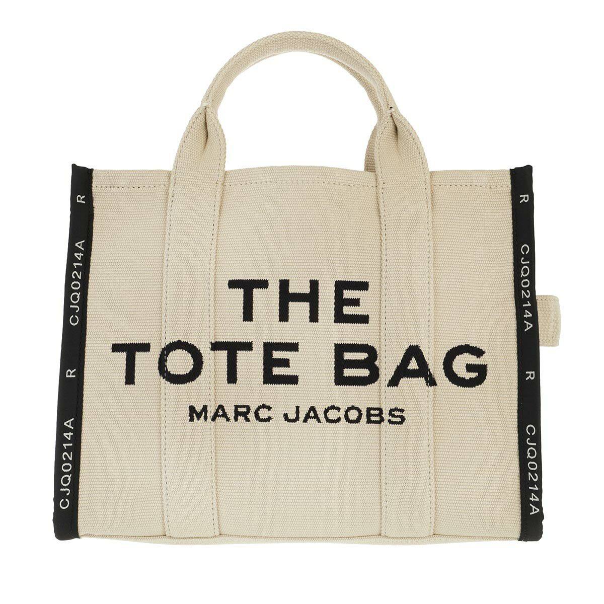 MARC JACOBS Medium Traveler Tote Bag
