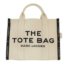 MARC JACOBS Medium Traveler Tote Bag