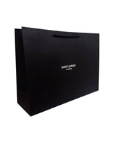 Saint Laurent Large Shopping Bag - Puzzles Egypt