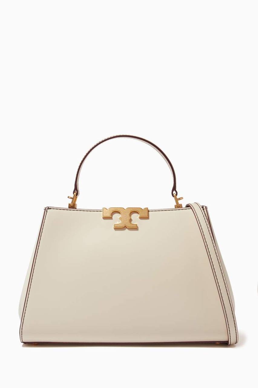 Tory Burch Eleanor leather tote bag