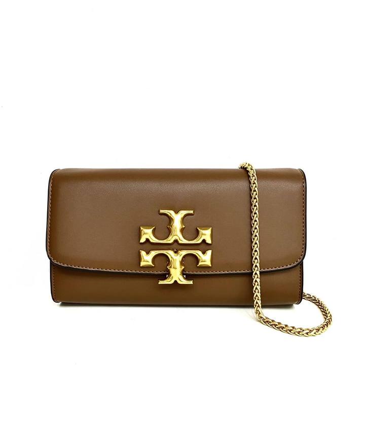 Tory Burch Eleanor Clutch - Puzzles Egypt