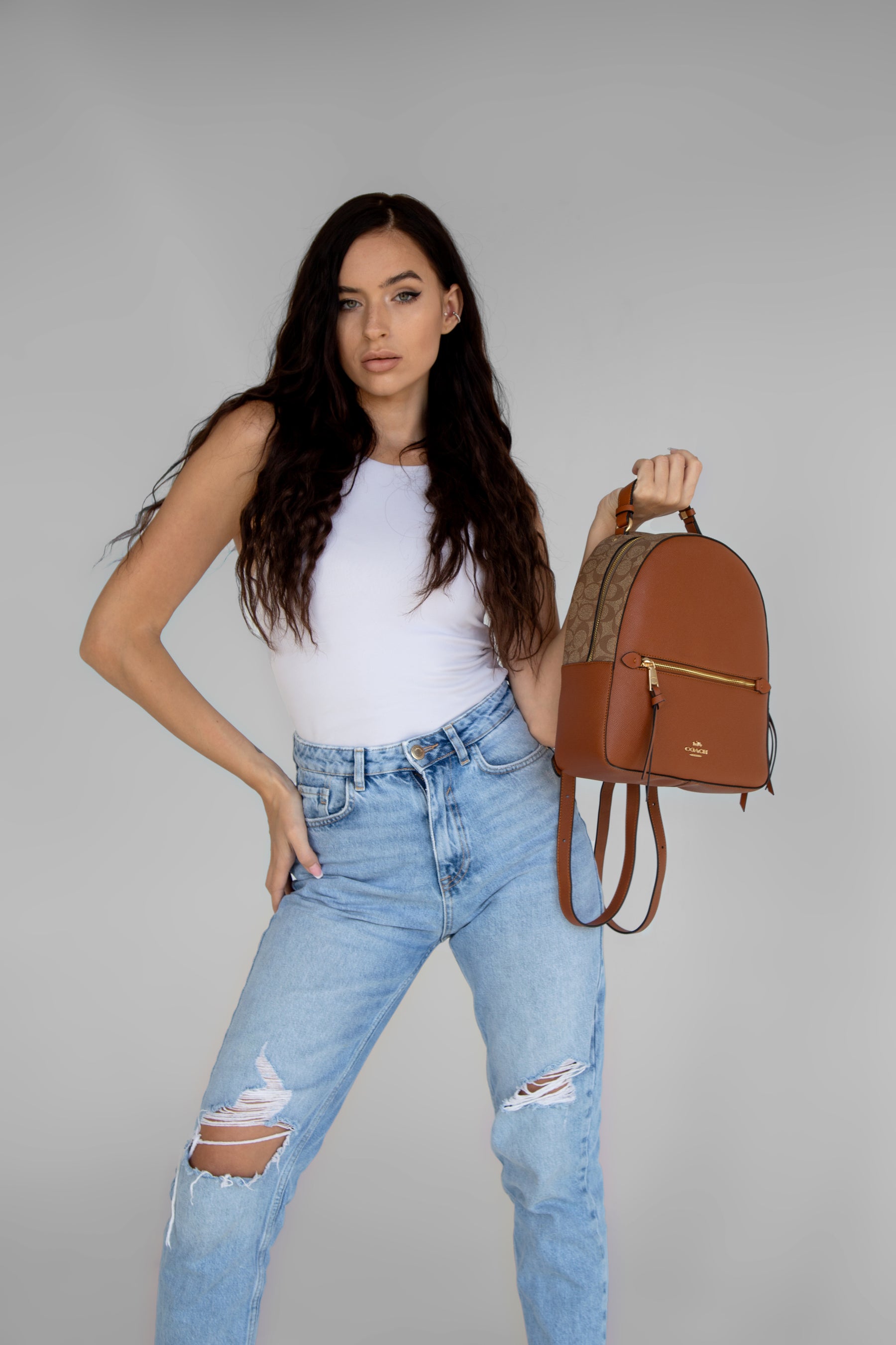 Coach jordyn bag Clearance