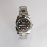 R-Milgauss - Puzzles Egypt