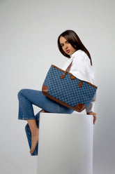 𝐎𝐩𝐡𝐢𝐝𝐢𝐚 𝐣𝐞𝐚𝐧𝐬𝐲 𝐁𝐚𝐠 - Puzzles Egypt