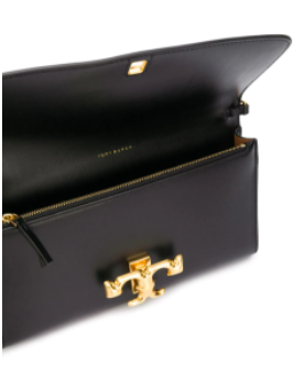 Tory Burch Eleanor Clutch - Puzzles Egypt