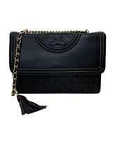 Tory Burch Fleming Convertible shoulder bag - Puzzles Egypt