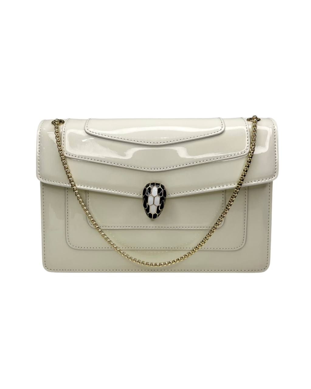 Bulgari 'Serpenti Forever' shoulder bag Eraldo