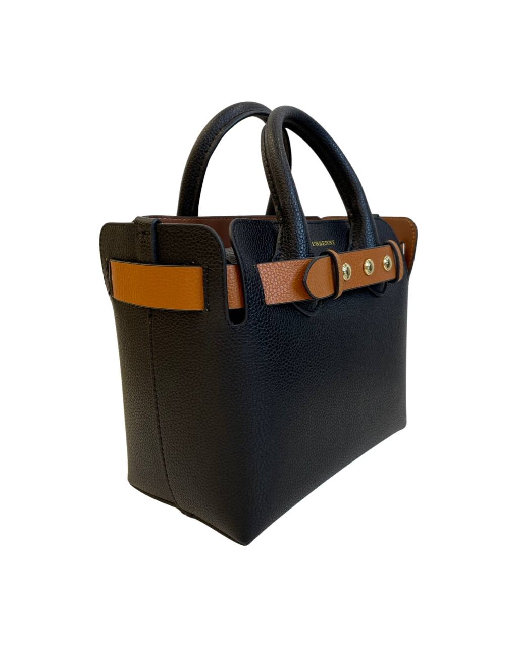 Totes bags Burberry - The Belt medium tote bag - 8014808