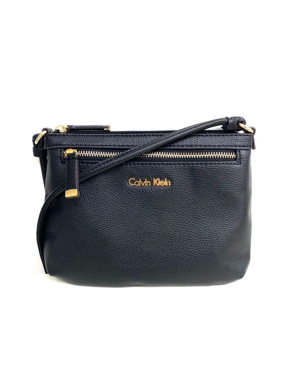 NEW🔥Calvin Klein Shoulder Bag | Leather work bag, Calvin klein bag, Red  shoulder bags