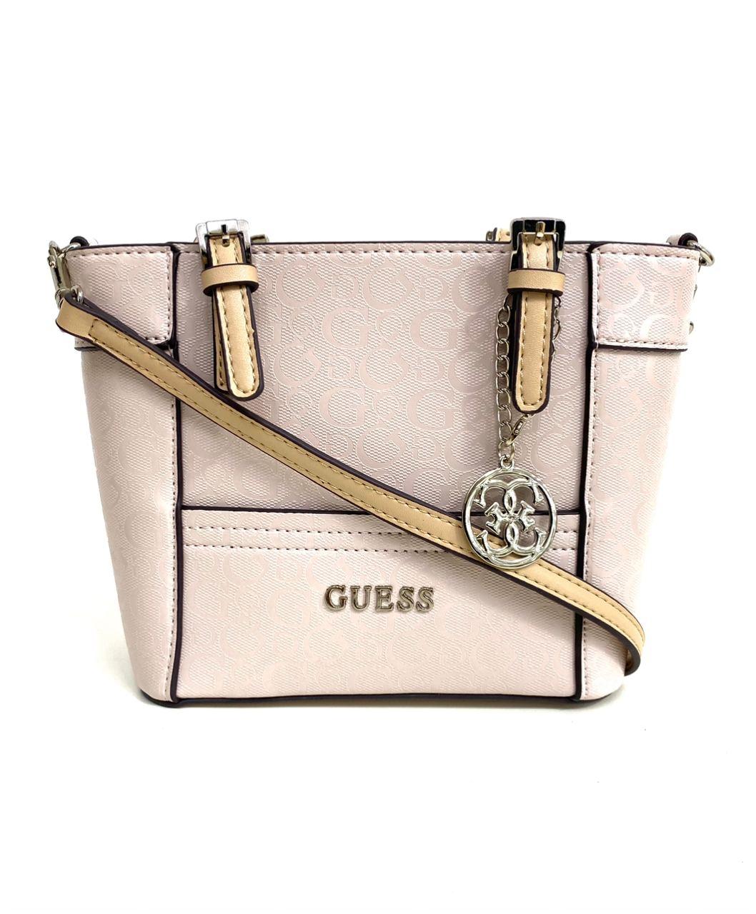 Guess Guess Bag For Women,Gold - Tote Bags price in Egypt, Jumia Egypt