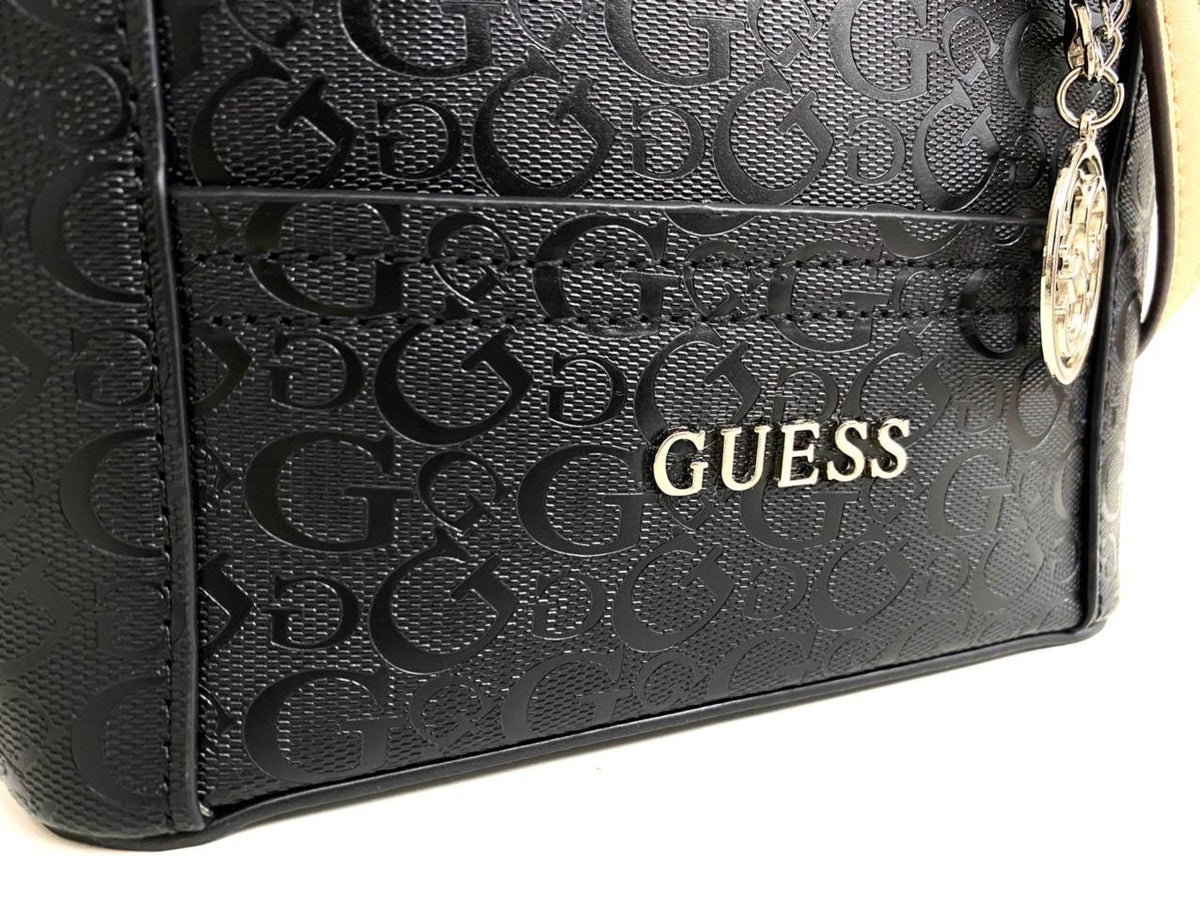 small guess bags