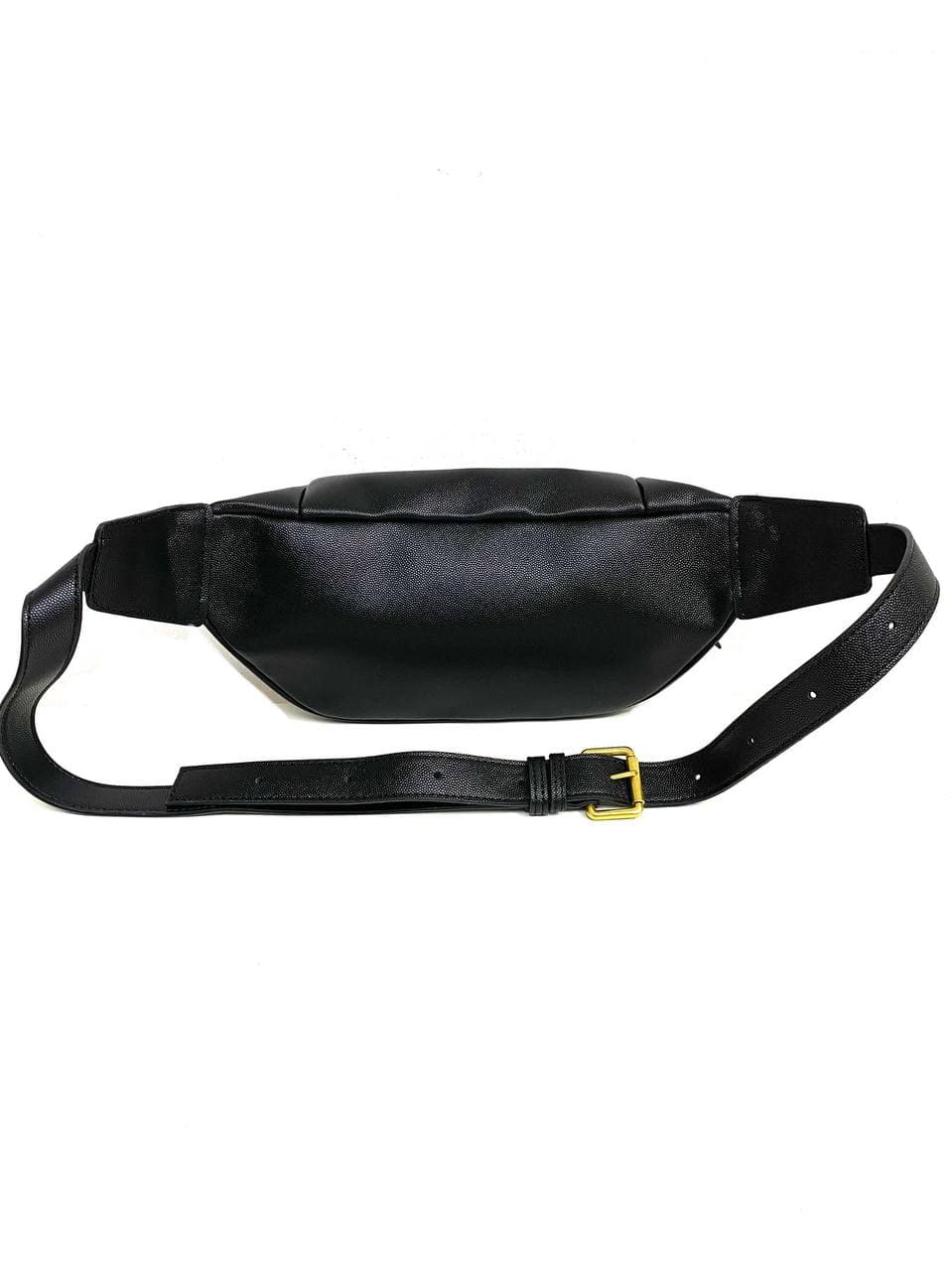 Saint Laurent Designer Belt Bags For Men Saint Laurent Black Belt Bag