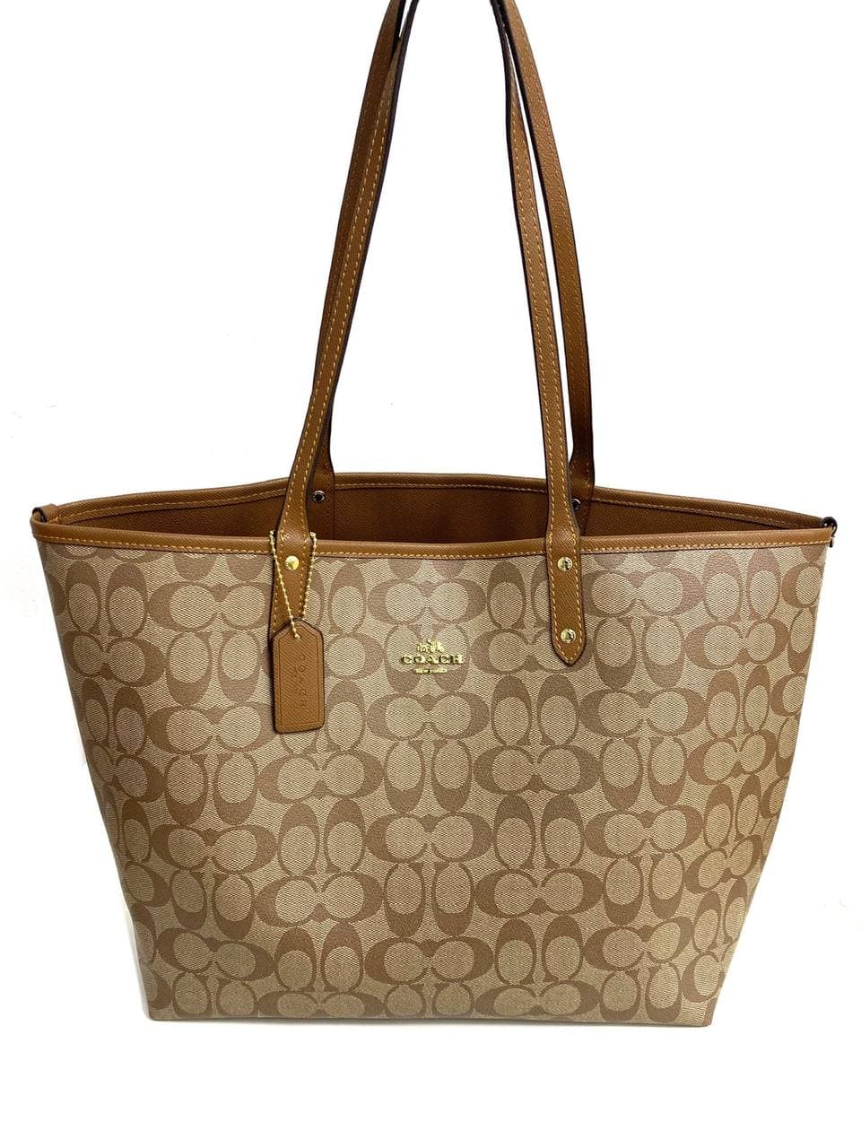 Coach totes for women Clearance