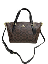 Coach Kelsey Satchel Bag - Puzzles Egypt