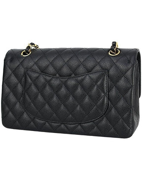 Chanel Classic Flap Bag - Puzzles Egypt