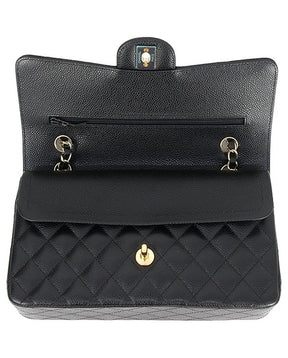 Chanel Classic Flap Bag - Puzzles Egypt