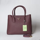 𝐒𝐚𝐟𝐟𝐢𝐚𝐧𝐨 𝐂𝐮𝐢𝐫 𝐃𝐨𝐮𝐛𝐥𝐞 𝐁𝐚𝐠 - Puzzles Egypt