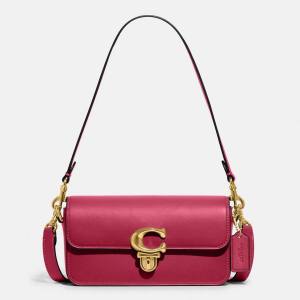 Coach Studio Baguette Bag